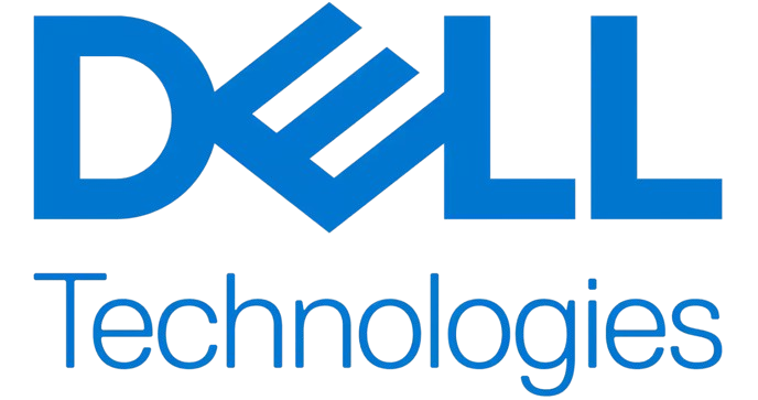 Dell Technologies Logo 1
