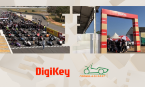 DigiKey Formula Bharat