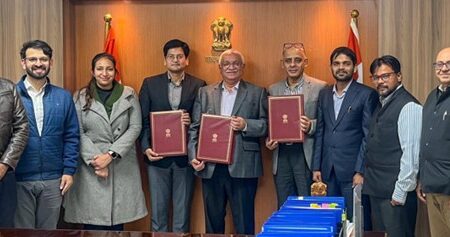 Keynes Semicon Signing of FSA and related documents with ISM