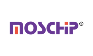 MosChip Logo