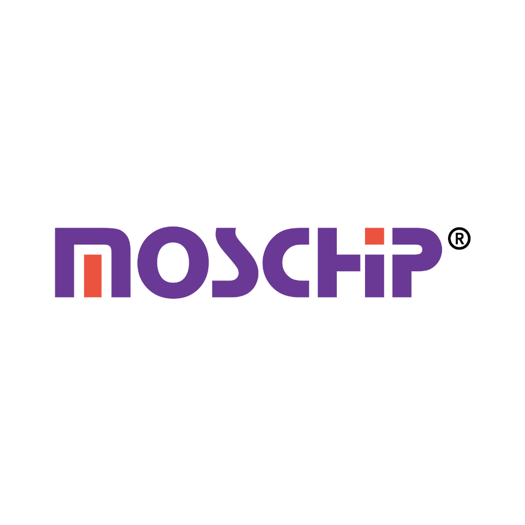MosChip Logo