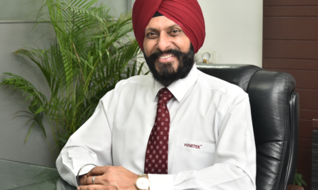 Mr. Hartek Singh. (1)