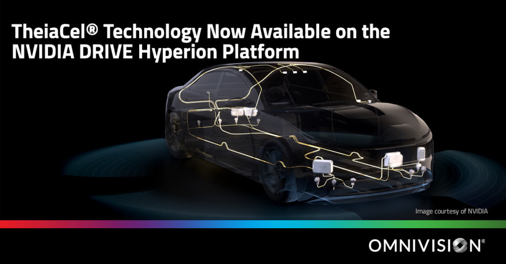 NVIDIA Joint PR POST