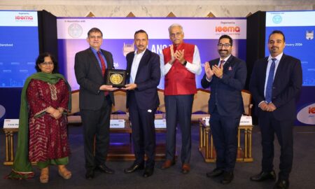 Photograph Telangana Power Conclave