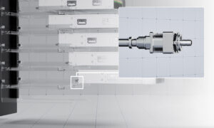 Quick Release Application