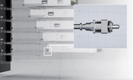 Quick Release Application