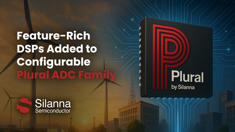 SILS006 Feature Rich