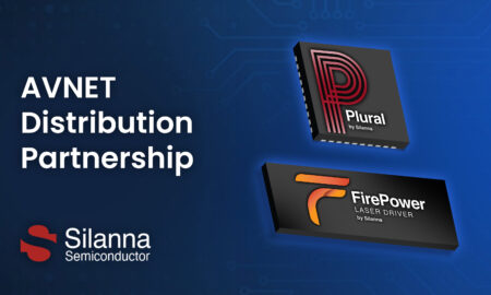 SILS012 Avnet No Logo