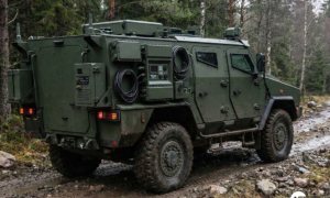 Astute PR Enforce Tac MobileMark