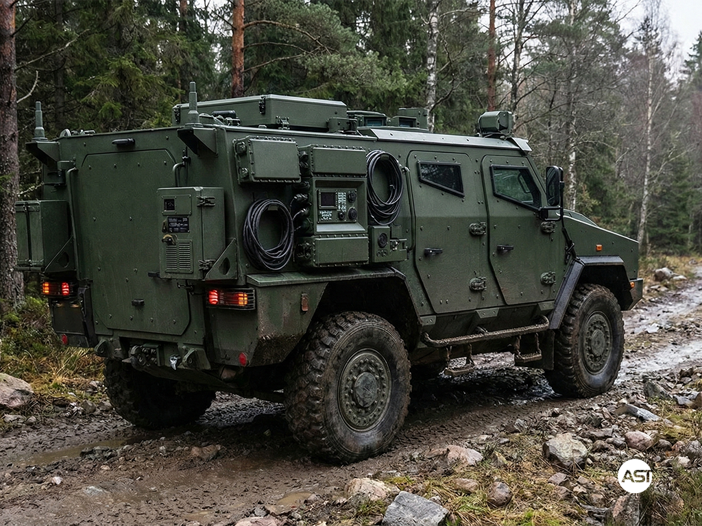 Astute PR Enforce Tac MobileMark