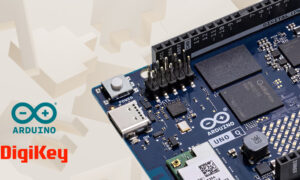 DigiKey Arduino Webinar Image