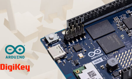 DigiKey Arduino Webinar Image