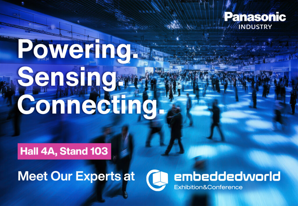 Embedded World 2026