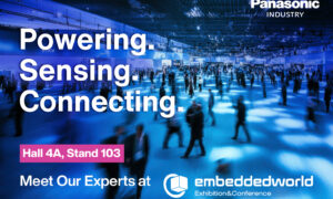 Embedded World 2026