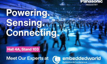 Embedded World 2026
