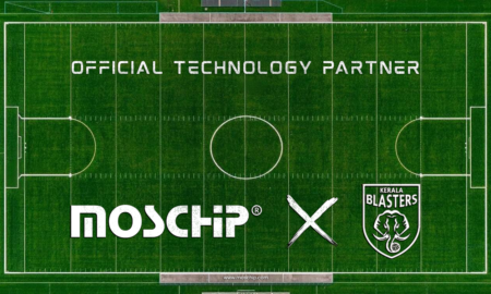 MosChip is Official Technology Partner for KBFC PR