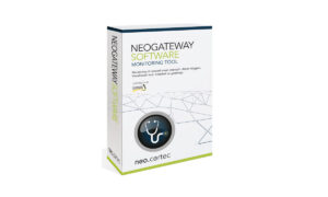 NeoGateway Software Monitoring Tool