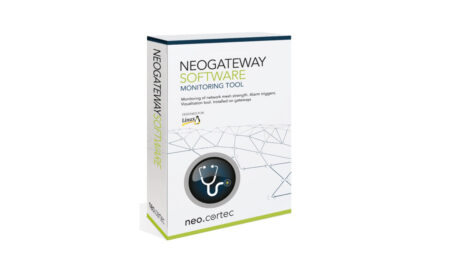 NeoGateway Software Monitoring Tool