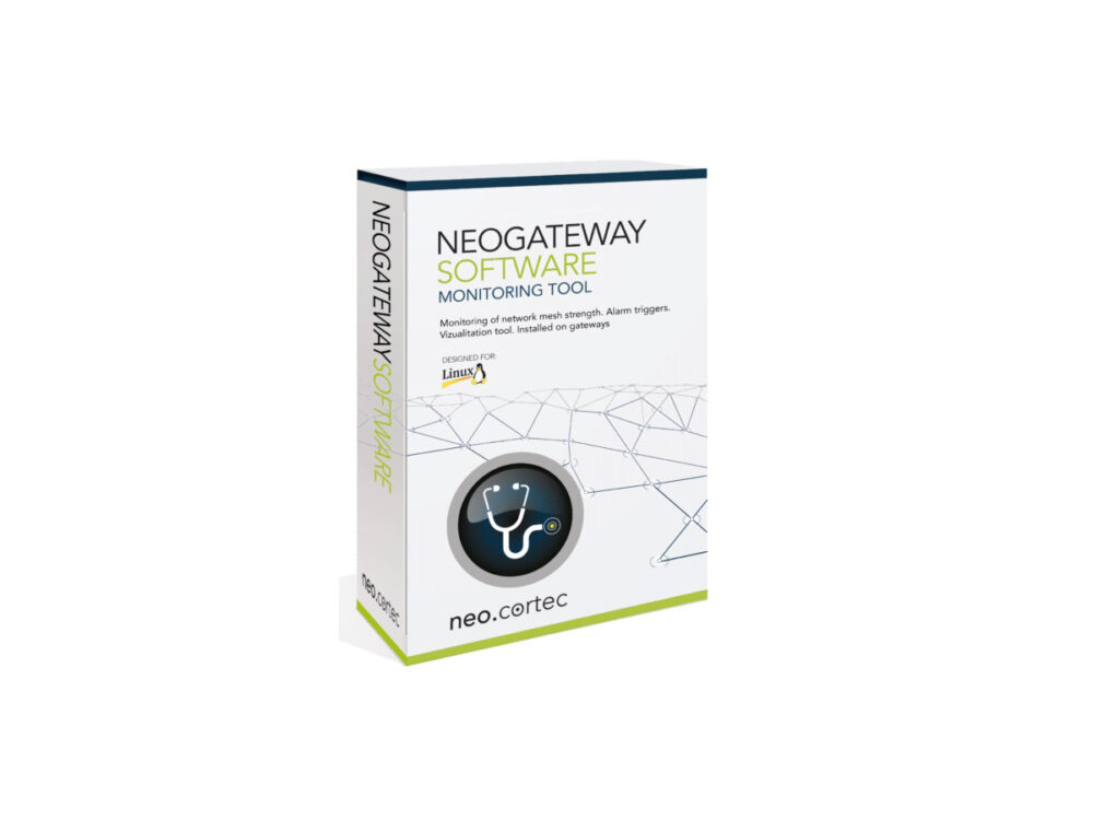 NeoGateway Software Monitoring Tool