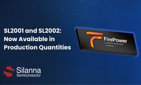 Now Available in Production Quantities