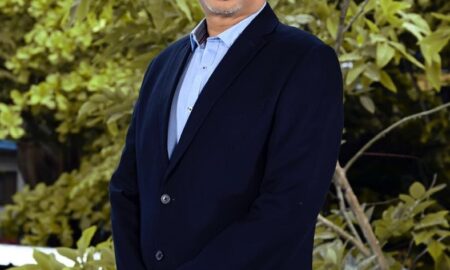 V Sriram Kumar, CEO ELCIA