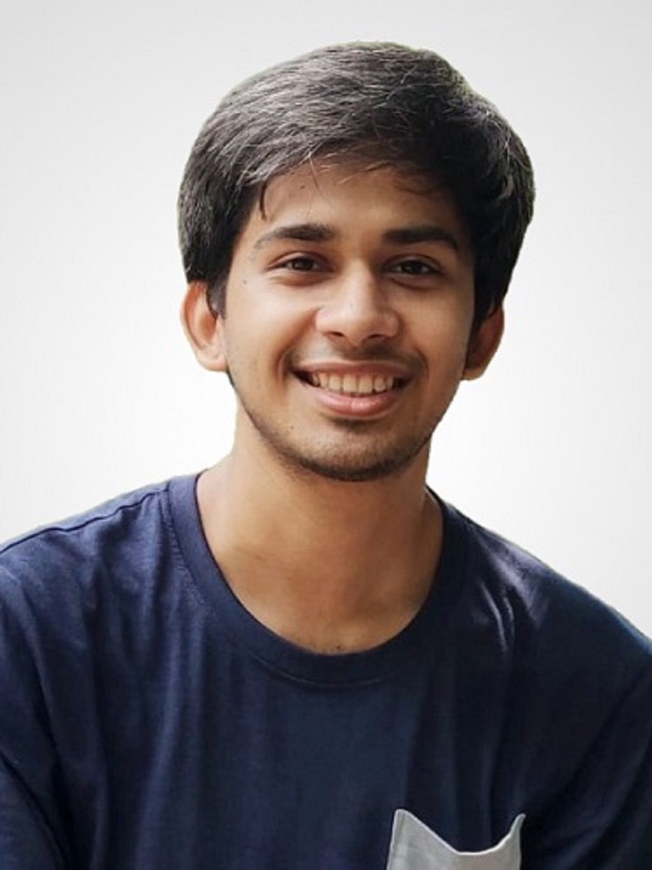 Adhik Mewada, Founder, Smowcode