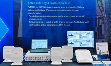 demo pvt360a femtocell liteon scene photo rohde schwarz 200 120744 960 540 8