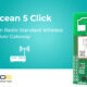 enocean 5 click banner