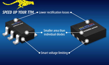 2603 pr image smart recitifier
