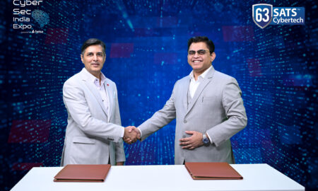 63SATS Cybertech & CyberSec India Expo 2026 Partnership III