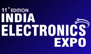 India Electronics Expo Logo1 (1)