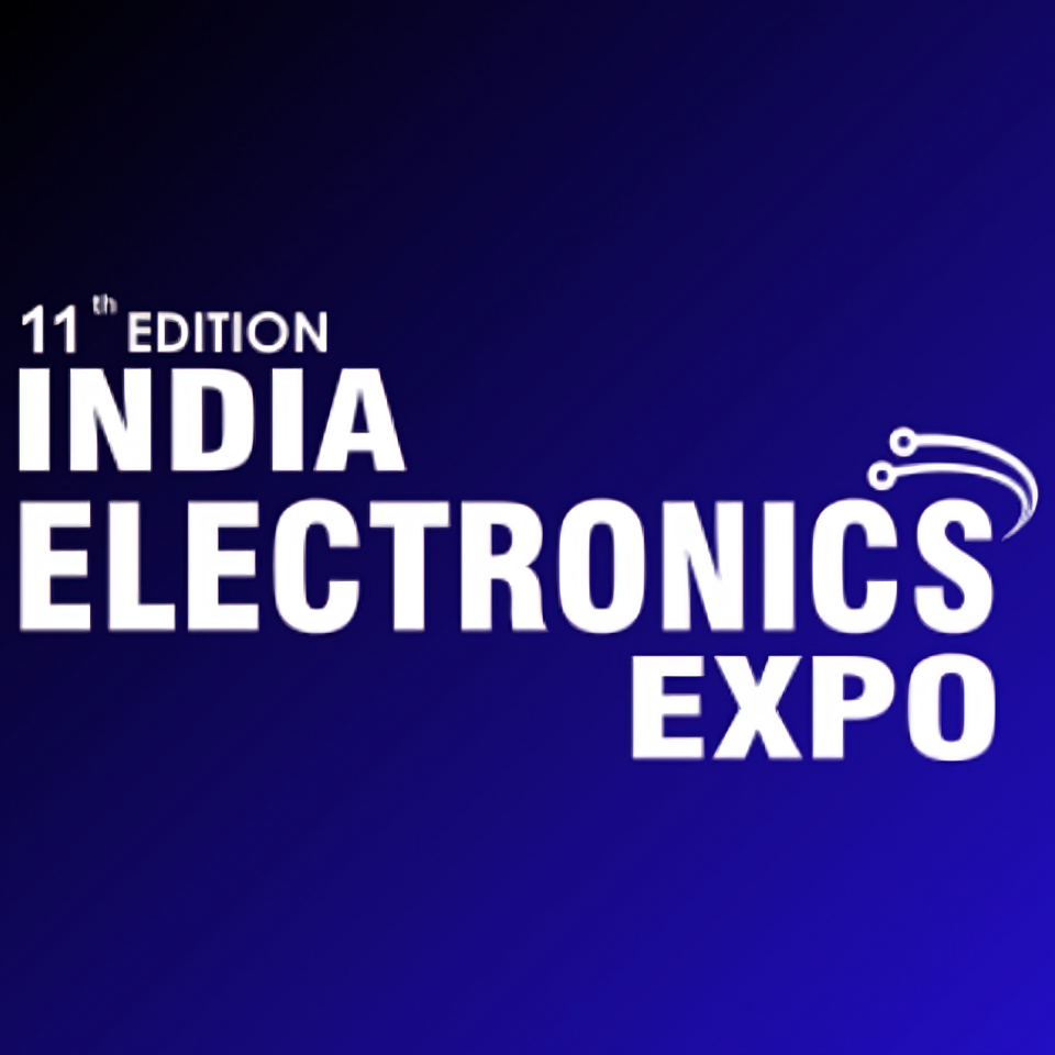 India Electronics Expo Logo1 (1)