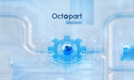 OctopartPR image