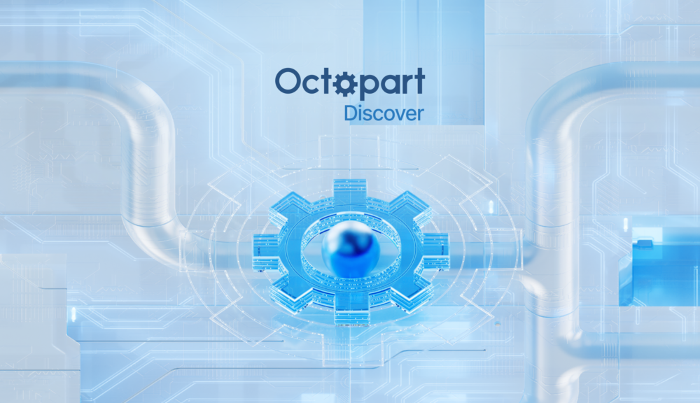 OctopartPR image