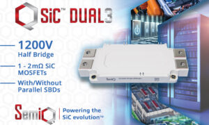 SemiQ Dual3 PR image
