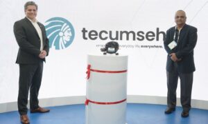 Tecumseh TC3 V