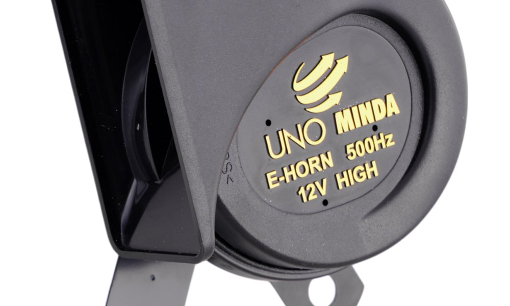 Uno Minda Trumpet Horn