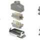 molex heavy duty connectors