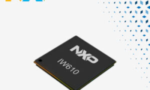 nxp iw610 modules lpr