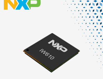 nxp iw610 modules lpr