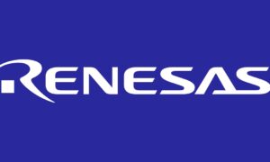 renesas logo