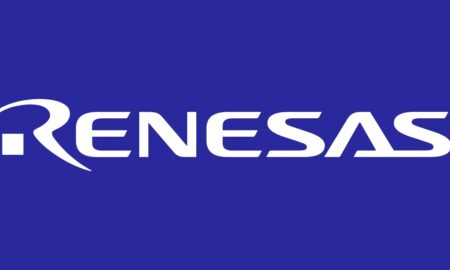 renesas logo