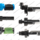 side mount fluid level sensors
