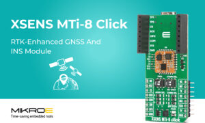 xsens mti 8 click banner