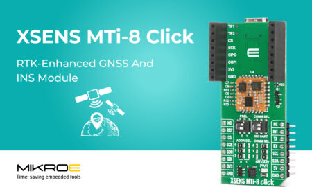 xsens mti 8 click banner