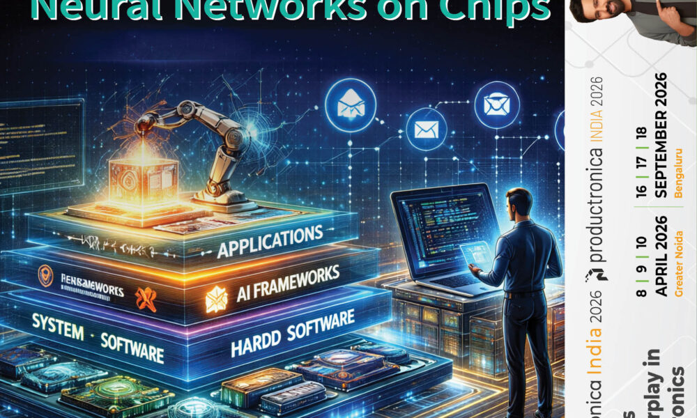 04 March TechMagazine 2026 Cover