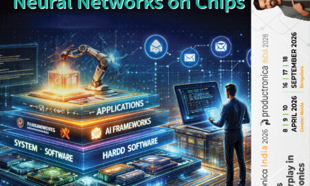 04 March TechMagazine 2026 Cover