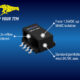 2604 pr image smd transformer