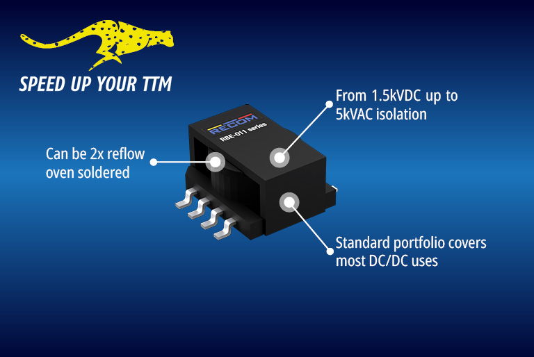 2604 pr image smd transformer