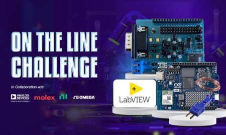 4469210 COMMUNITY On The Line challenge rectangle 1200x675 (1)